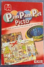 Pim Pam Pet Picto, Ophalen of Verzenden, Zo goed als nieuw