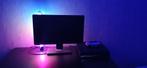 Playstation 4 pro bundel met een monitor Full HD, Spelcomputers en Games, Spelcomputers | Sony PlayStation 4, Nieuw, Ophalen of Verzenden