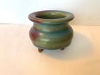 Chinese potje, Rond, Ophalen of Verzenden, Zo goed als nieuw, Minder dan 25 cm