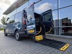 Renault Trafic 4+1 Rolstoelbus 1.6 dCi T29 L1H1 Comfort Ener, Auto's, Voorwielaandrijving, Stof, Gebruikt, 4 cilinders