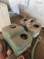 Te koop waterbakken, Dieren en Toebehoren, Weidegang