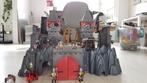 Playmobil kasteel, Ophalen, Gebruikt