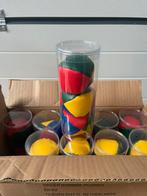 Jongleerballen per set van 3 nieuw, Ophalen of Verzenden, Nieuw