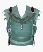 Snoozebaby Kiss & Carry Draagzak Compleet, Overige merken, Buik of Rug, Ophalen of Verzenden, Zo goed als nieuw