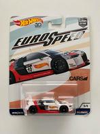 Hot Wheels car culture Audi R8 LMS, Hobby en Vrije tijd, Nieuw, Auto, Verzenden