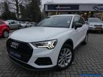 Audi Q3 1.5 35 TFSI 185PK Automaat Business Edition CarPlay|, 15 km/l, Euro 6, 4 cilinders, 1505 kg