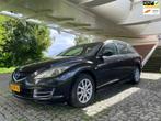 Mazda 6 Sportbreak 1.8 Business, Voorwielaandrijving, Gebruikt, 4 cilinders, 6 sportbreak