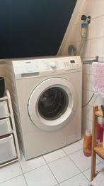 AEG wasmachine in goede staat, Ophalen, Gebruikt, 85 tot 90 cm, 1200 tot 1600 toeren