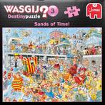 Wasgij puzzel Destiny 3, Ophalen of Verzenden, 500 t/m 1500 stukjes, Zo goed als nieuw, Legpuzzel