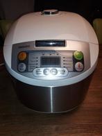 Philips  HD 3037/79  multicooker all in one., Witgoed en Apparatuur, Slowcookers, Ophalen, Gebruikt