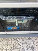 Beko keramische fornuis inbouw met keramische kookplaat nieu, Witgoed en Apparatuur, Fornuizen, Keramisch, Nieuw, Energieklasse A of zuiniger