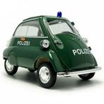 BMW Isetta 250 Polizei (D), Hobby en Vrije tijd, Modelauto's | 1:18, Nieuw, Welly, Ophalen of Verzenden