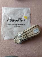 Happyflops panter, Slippers, Nieuw, Ophalen of Verzenden, Happy Flops