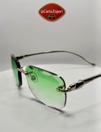 Cartier Panthere Diamond Cut zonnebril, Sieraden, Tassen en Uiterlijk, Zonnebrillen en Brillen | Heren, Overige merken, Zonnebril