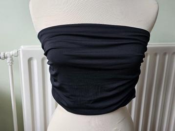*NIEUW& H&M bandeau top (M) beschikbaar voor biedingen