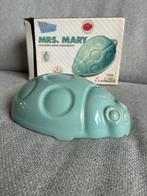Vintage Scheurich Mrs. Mary Puddingvorm met Doos, Antiek en Kunst, Antiek | Keramiek en Aardewerk, Ophalen of Verzenden