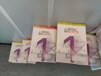 Getal en ruimte hardcover schoolboeken, Ophalen, HAVO