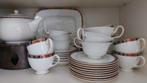 Compleet Wedgwood Theeservies, Ophalen