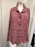 Studio anneloes poppy travelstof blouse maat L super, Maat 38/40 (M), Ophalen of Verzenden, Zo goed als nieuw, Overige kleuren