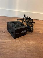 Corsair CV550 Power Supply, Computers en Software, Interne voedingen, Ophalen, Zo goed als nieuw