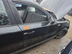 Portier 4Deurs rechts-voor van een BMW 1-Serie (475-9), 3 maanden garantie, Gebruikt, BMW, Deur