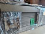 NIEUW! Zand beige taupe jaloezie breed 103.6 x hoog 260, Huis en Inrichting, Ophalen, Zo goed als nieuw, Beige