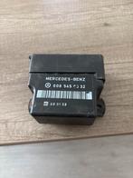 Mercedes-Benz gloeirelais 0085450032 — origineel, Ophalen, Gebruikt, Mercedes-Benz