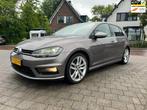 Volkswagen Golf 1.4 TSI ACT R-line 150 pk Xenon PDC LM18 Iso, Auto's, Volkswagen, Voorwielaandrijving, 65 €/maand, Navigatiesysteem
