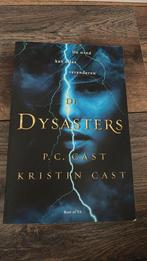 De dysasters, Ophalen of Verzenden, Gelezen, P.C. Cast; Kristin Cast