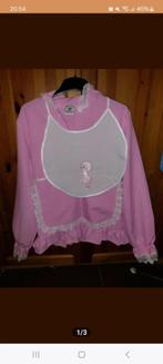 babypak carnaval 170, Kinderen en Baby's, Carnavalskleding en Verkleedspullen, Ophalen of Verzenden, Zo goed als nieuw, 170 of groter