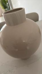 Vaas, Ophalen, Zo goed als nieuw, Glas, Minder dan 50 cm