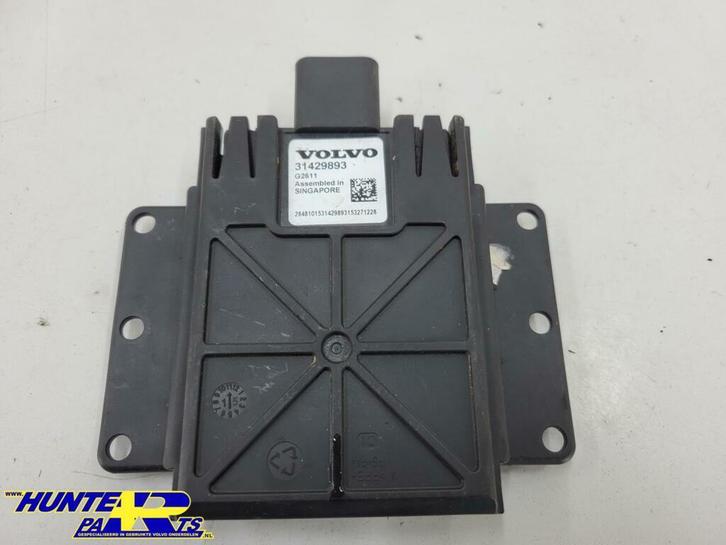 Airbag sensor Volvo V60/S60/XC60 (10-'18) 31429893, Auto-onderdelen, Elektronica en Kabels, Gebruikt, Ophalen of Verzenden