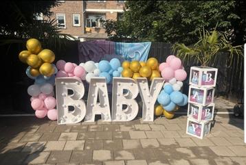 Super leuke set! Compleet te huur! beschikbaar voor biedingen