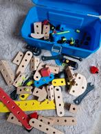 play tive junior construction set, Ophalen of Verzenden, Nieuw