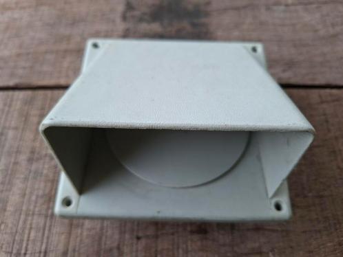 Rooster voor droger afzuigkap, Doe-het-zelf en Verbouw, Ventilatie en Afzuiging, Zo goed als nieuw, Ophalen of Verzenden