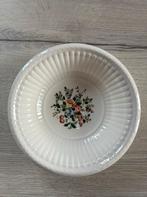 Wedgwood Conway Veldboeket Schaaltje met Gaatje, Ophalen of Verzenden