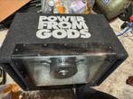 Hifonics subwoofer, Auto diversen, Autospeakers, Ophalen of Verzenden, Gebruikt
