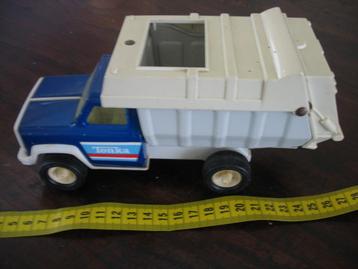 Tonka auto beschikbaar voor biedingen