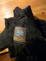 Deryan regen/sneeuwpak voor op de fiets, Ophalen of Verzenden, Jongetje of Meisje