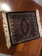 klein pers tafel tafelkleed kleed kleedje persje, Antiek en Kunst, Ophalen of Verzenden