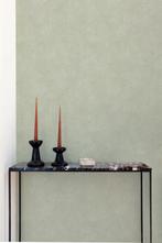 Dutch Omura behang A68204, Huis en Inrichting, Stoffering | Behang, Ophalen, Minder dan 10 m², Groen