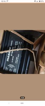 Converter van 24 volt naar 12 volt, Ophalen of Verzenden, Nieuw, Motor en Techniek