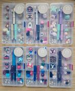 Diy kralenpen kit, Ophalen of Verzenden, Nieuw, Knutselwerk