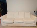 IKEA Gronlid 3 zits, Ophalen, Gebruikt, 75 tot 100 cm, Tweepersoons