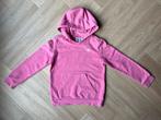 Adidas hoodie / trui, roze, maat 140, Adidas, Meisje, Trui of Vest, Ophalen of Verzenden