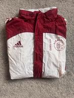 Ajax Trainingsjas - Maat L, Ophalen of Verzenden, Zo goed als nieuw