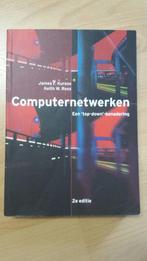 Computernetwerken, Ophalen of Verzenden, Beta, Gelezen, Niet van toepassing