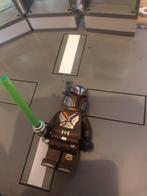 Lego sabine wren Minifiguur, Ophalen of Verzenden, Zo goed als nieuw, Losse stenen, Lego