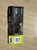 Burton Ion Step On Snowboard Boots - Heren Maat 42.5, Sport en Fitness, Snowboarden, Ophalen of Verzenden, Zo goed als nieuw, Snowboots