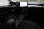 Ford FOCUS Wagon 1.0 EcoBoost Titanium X Business Hybrid, Auto's, Gebruikt, 1295 kg, Stationwagon, Particulier